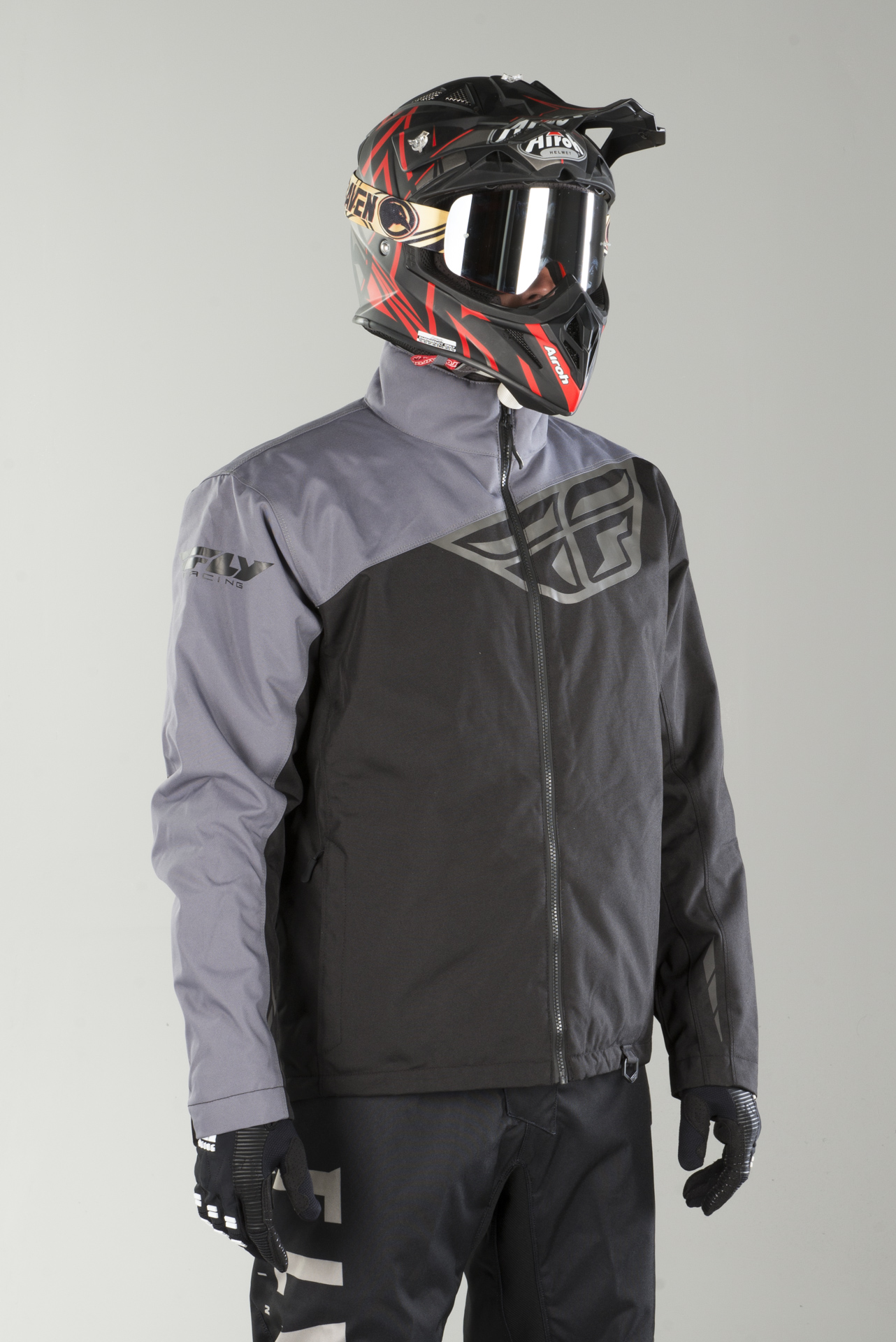 Jas FLY Racing Aurora