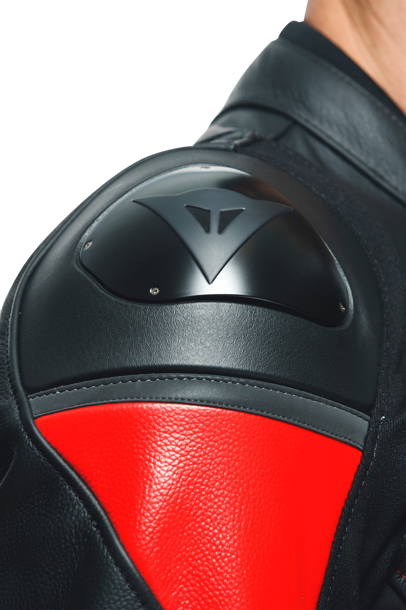 Chaqueta de Moto Dainese Racing 4