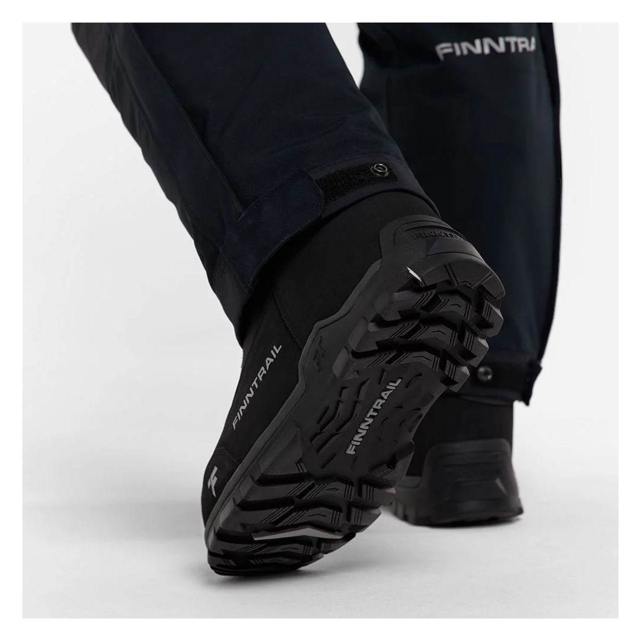 Schneemobilstiefel Finntrail Touring