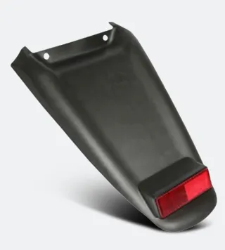 V-Parts Rear Flap Tail Tidy