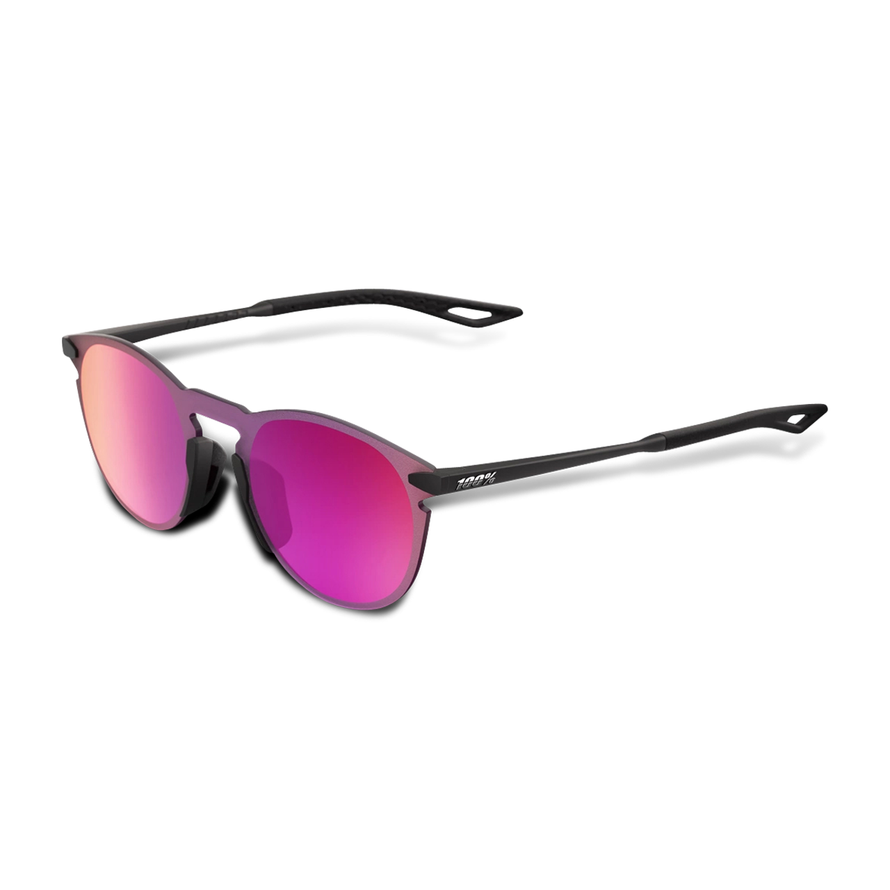 100% Legere Round MTB Glasses