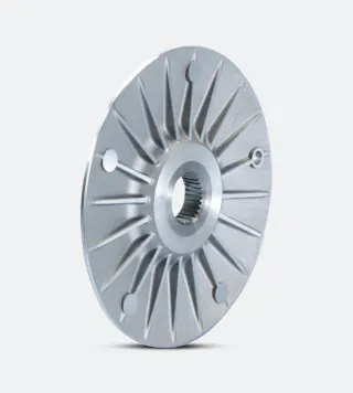 Polini Pulley for Evolution Variator