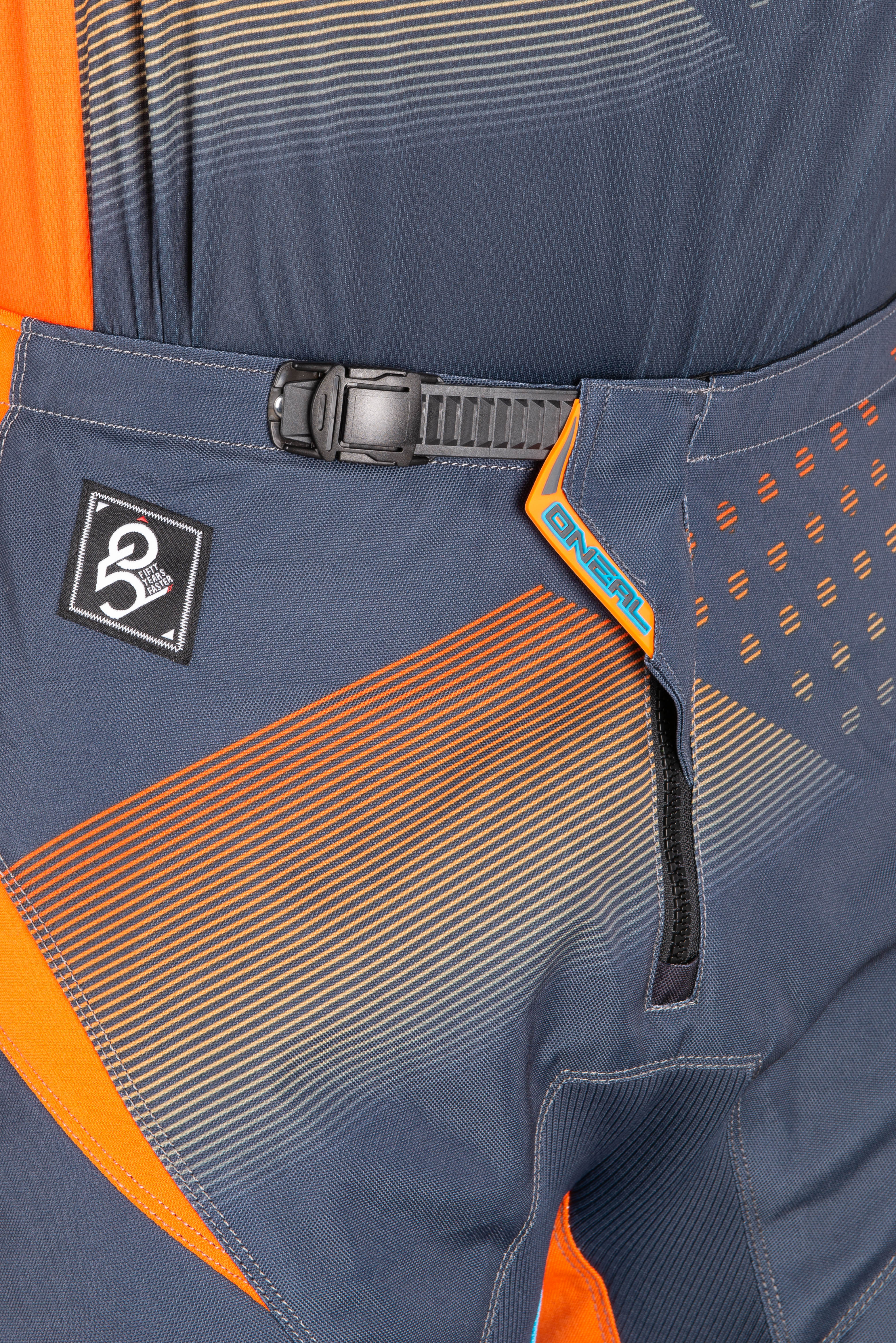 O'Neal Element Factor MX Trousers