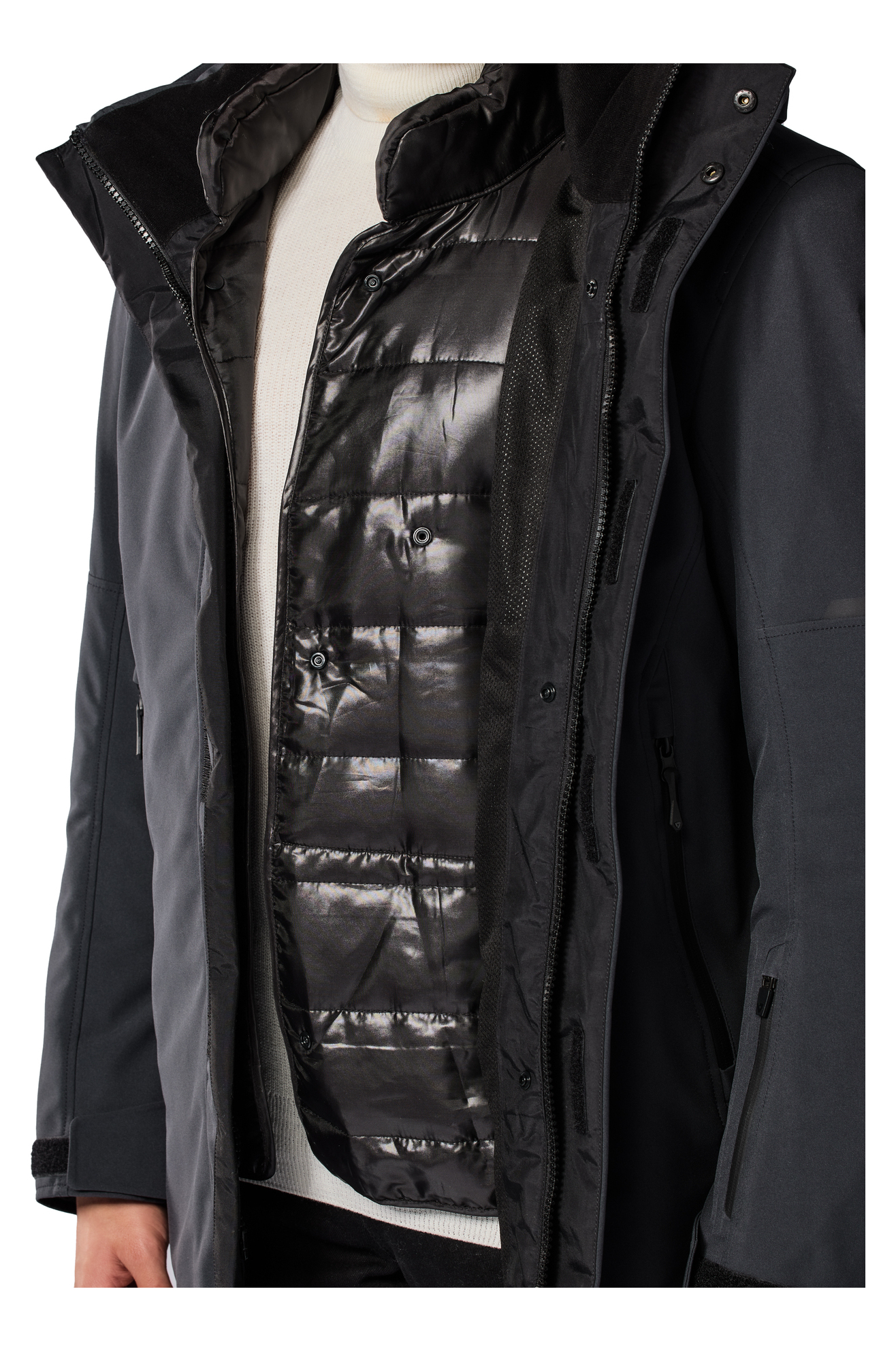 Veste Moto REV'IT! Trafalgar 2 H2O