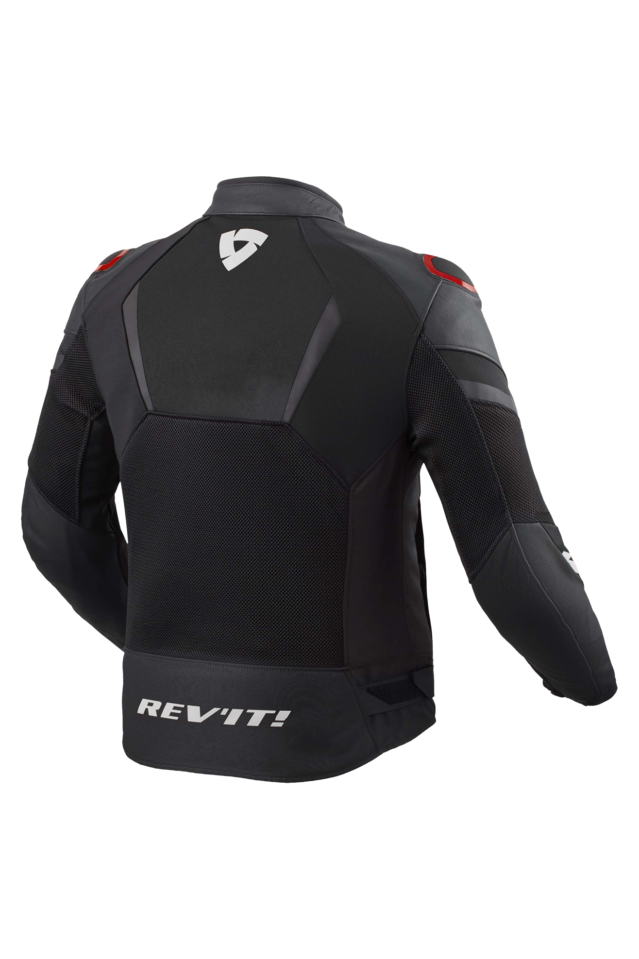 Jachetă Moto REV'IT! Mantis 3 H2O
