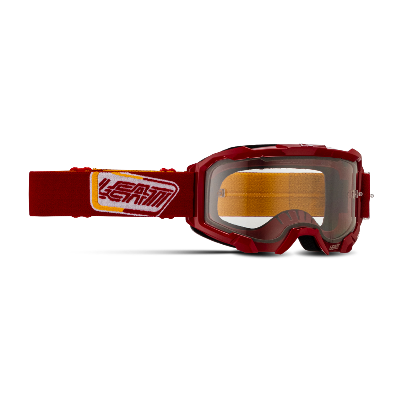 Crossbril Leatt Velocity 4.5 Clear 83 VLT