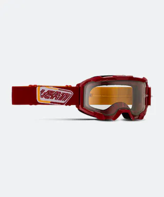 Crossbril Leatt Velocity 4.5 Clear 83 VLT