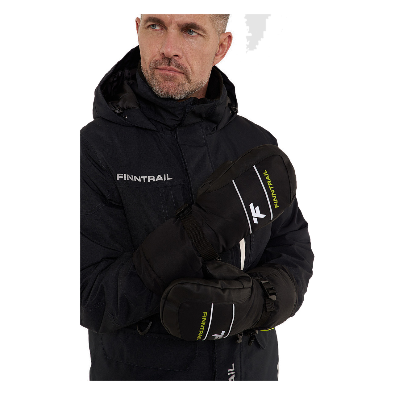 Guantes de Nieve Finntrail Nordic