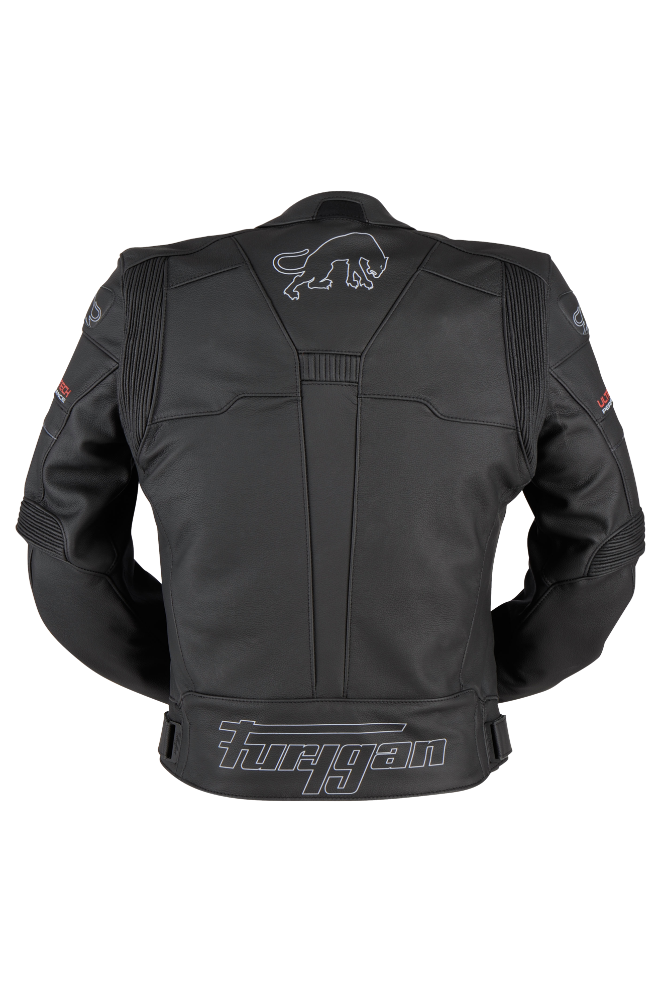 Motorjas Furygan Nitros