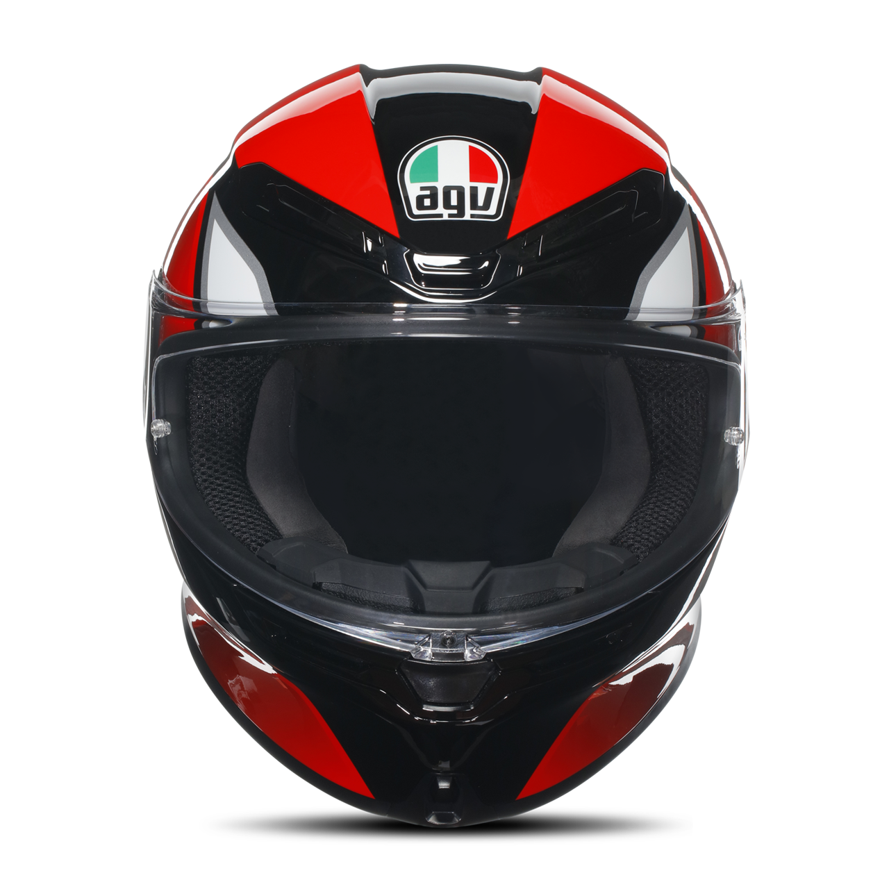 Casco Integral AGV K6 S