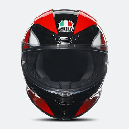 AGV K1 S Full Face Street Motorcycle Riding Helmet - Pick Size & Color
