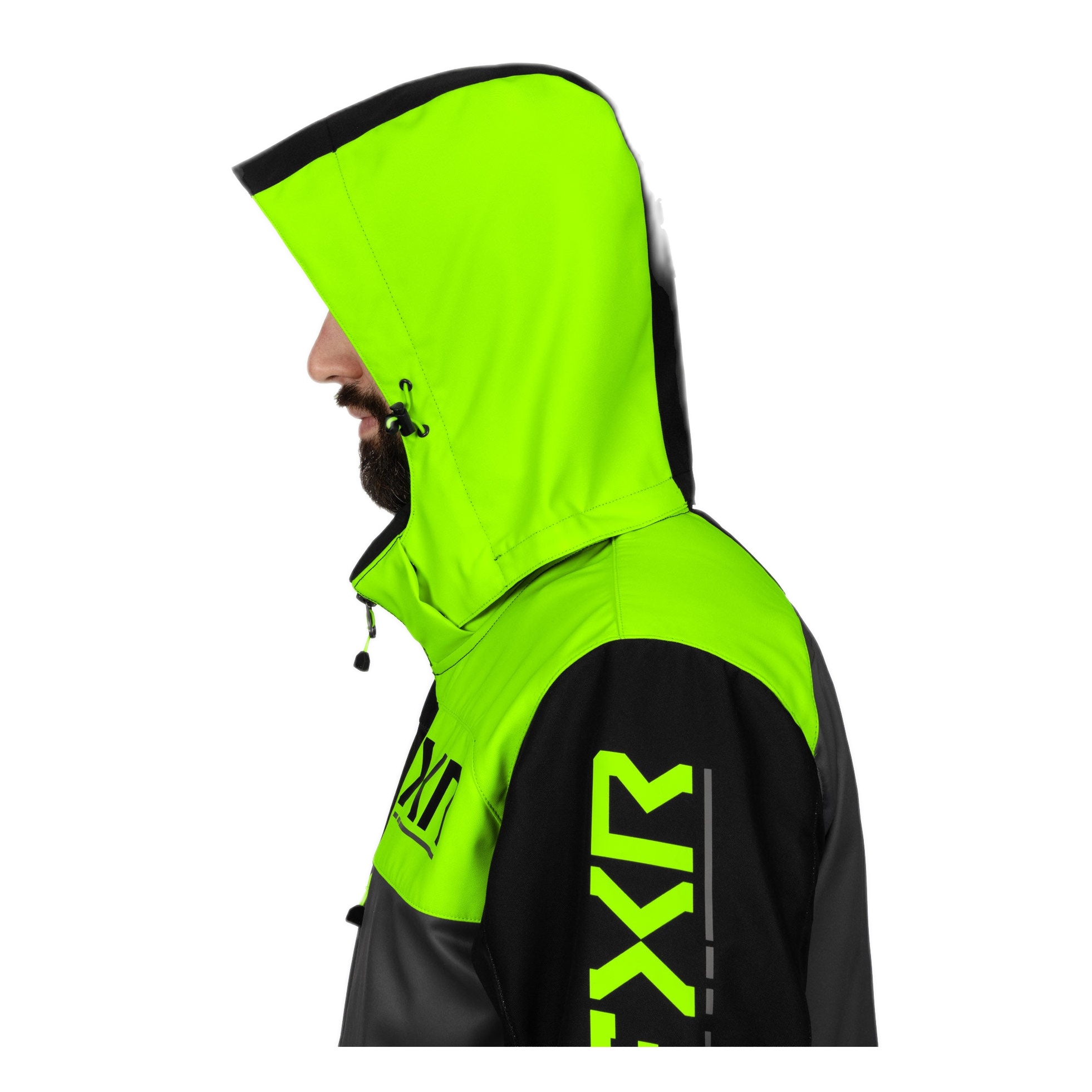 Anzug FXR Revo F.A.S.T.