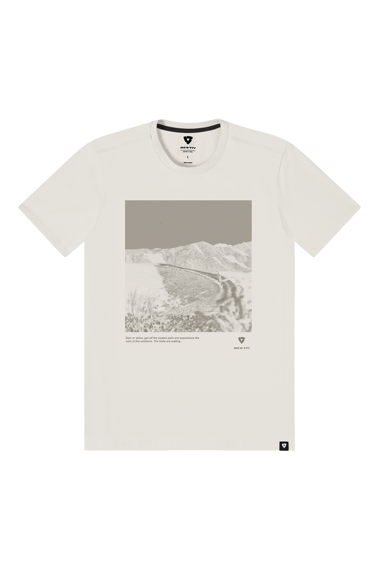 T-shirt REV'IT! Jake