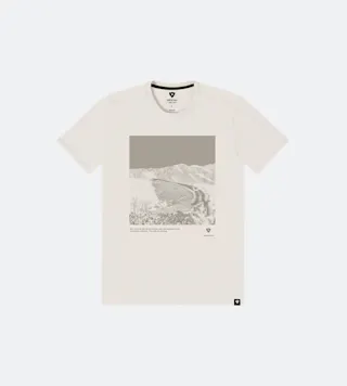 T-Shirt REV'IT! Jake