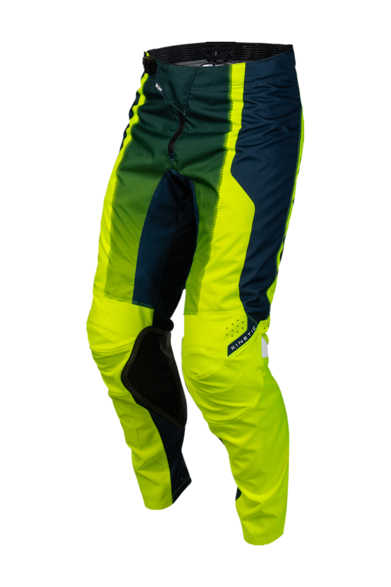 Crossbroek FLY Racing Kinetic Fade