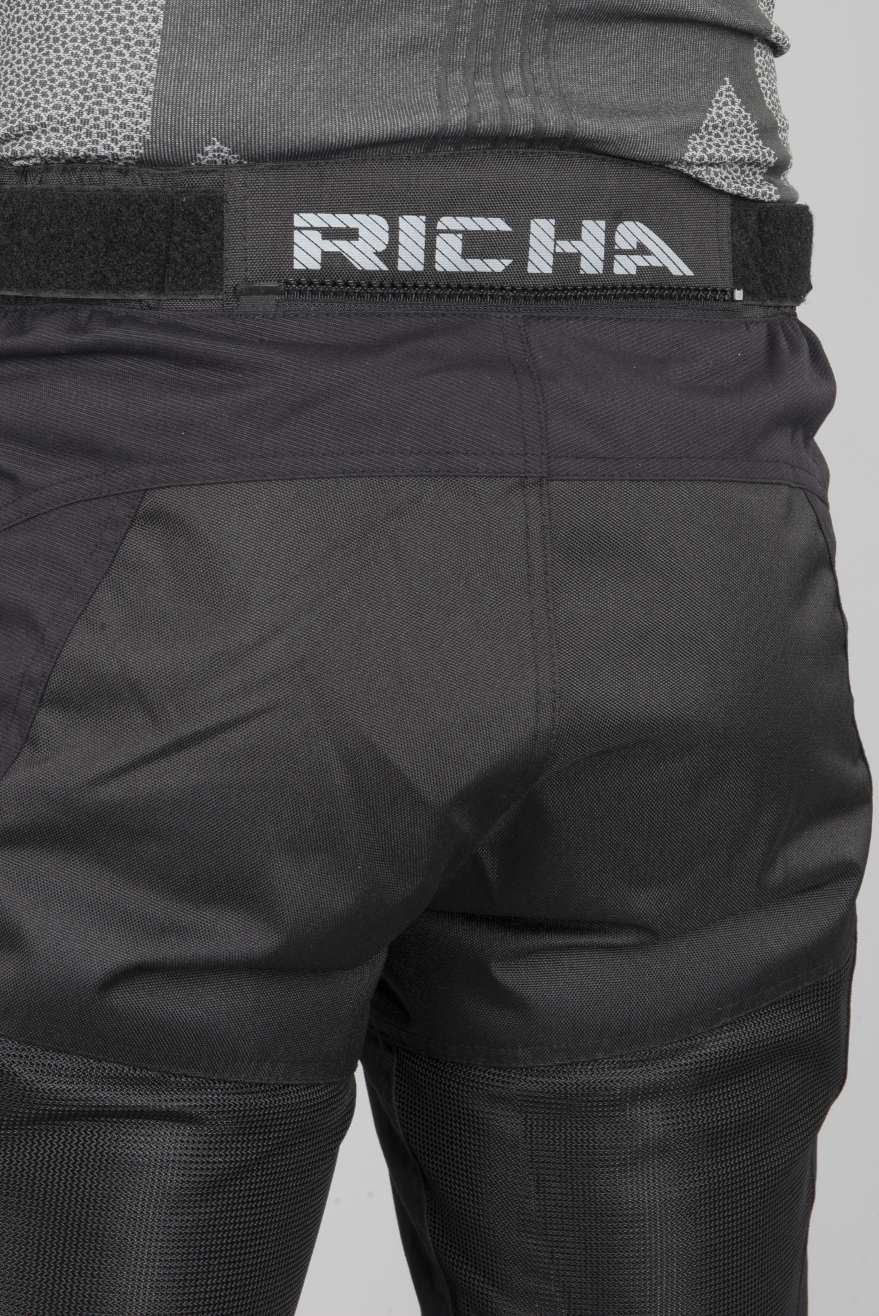 Pantalones de Moto Richa Cool Summer