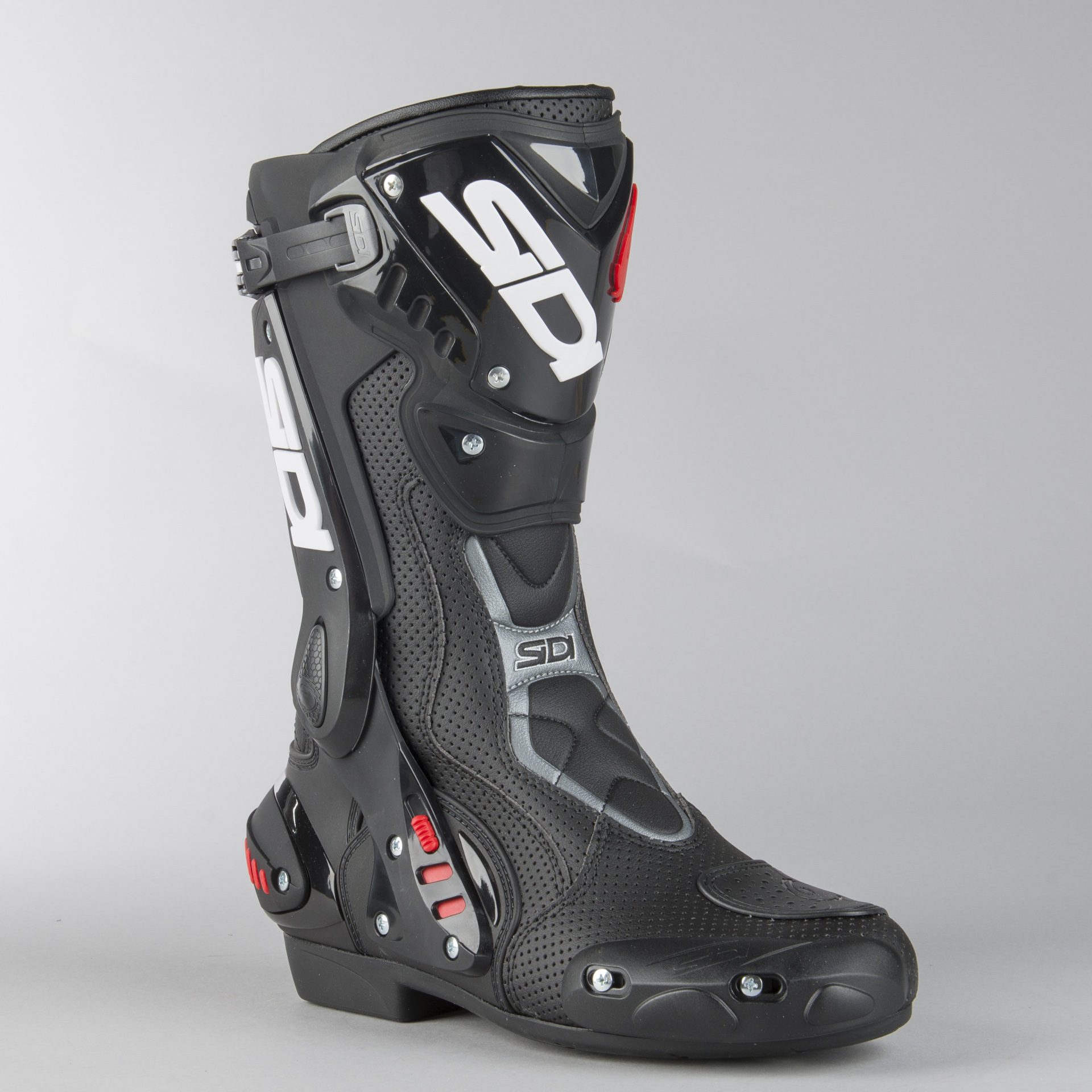 Sidi ST Air MC Boots