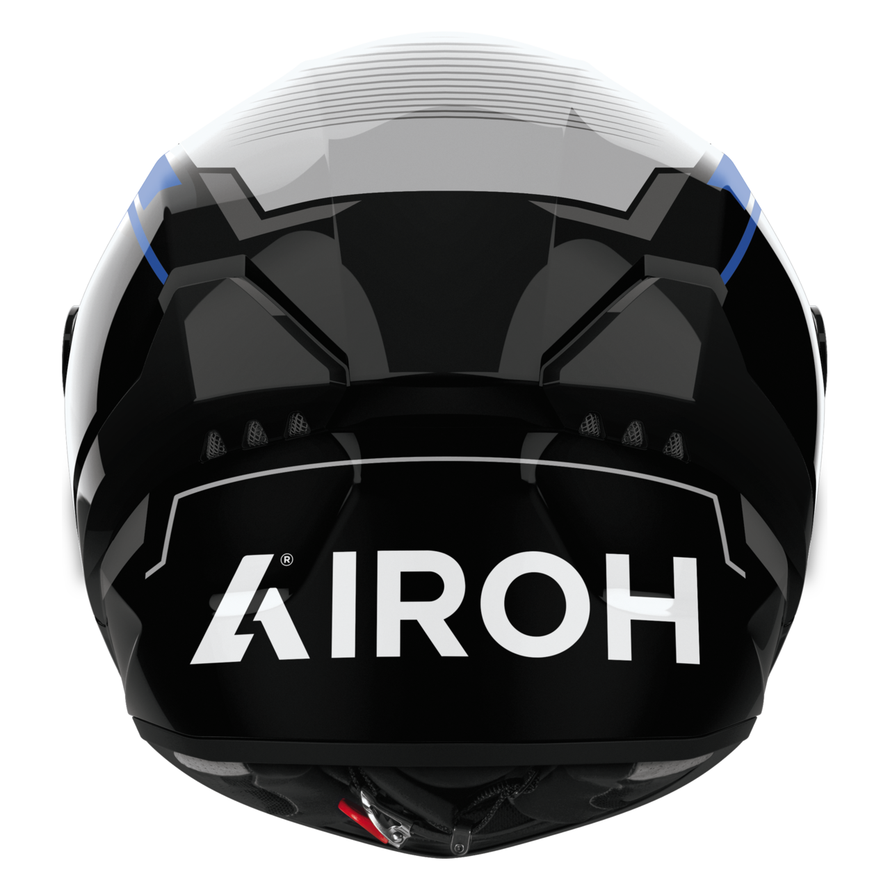 Integraalhelm Airoh Connor