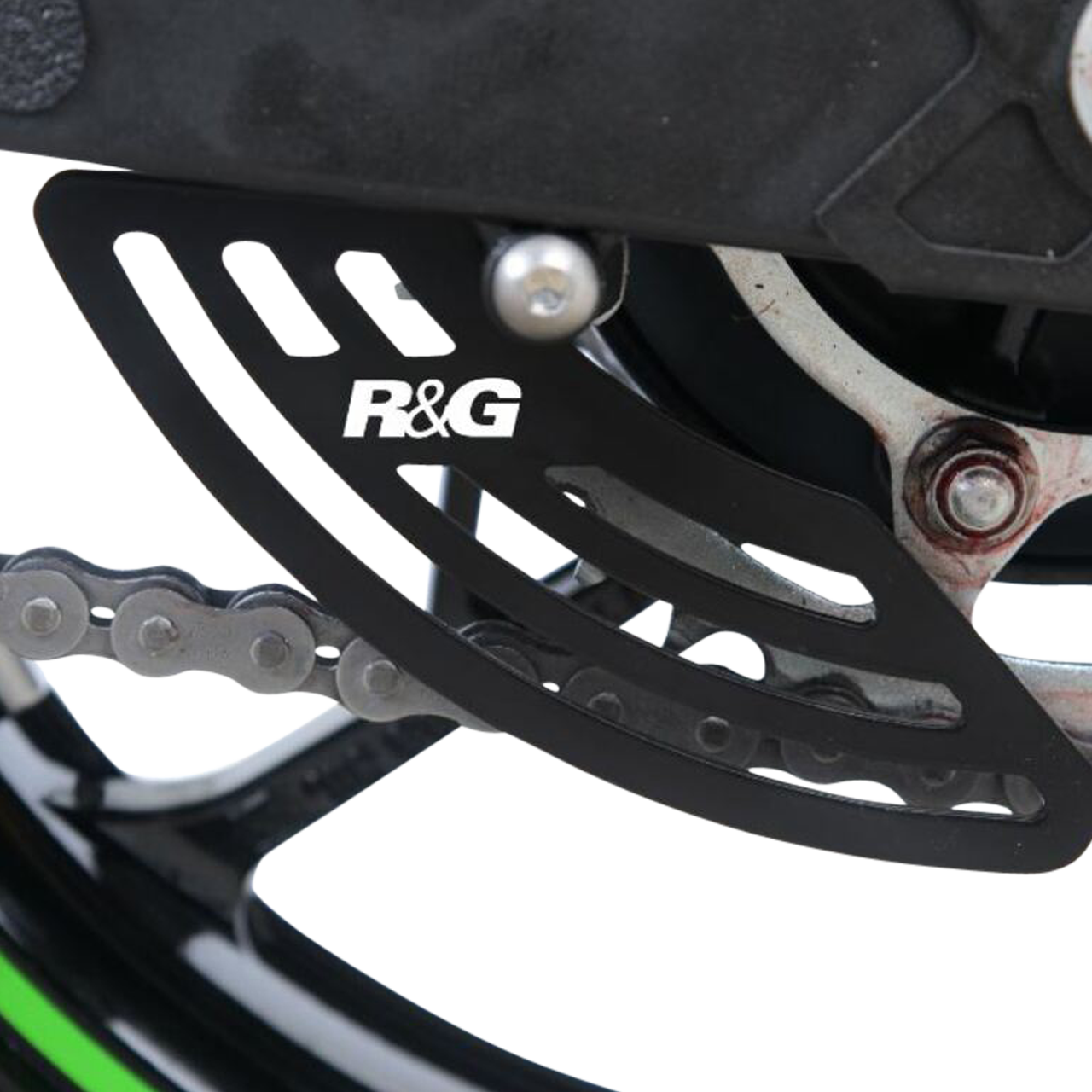 Protector De Cadena R&G RACING