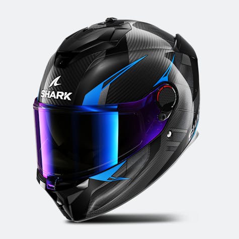 SHARK ヘルメット SPARTAN CARBON XL SHARK ヘルメット SPARTAN CARBON XL