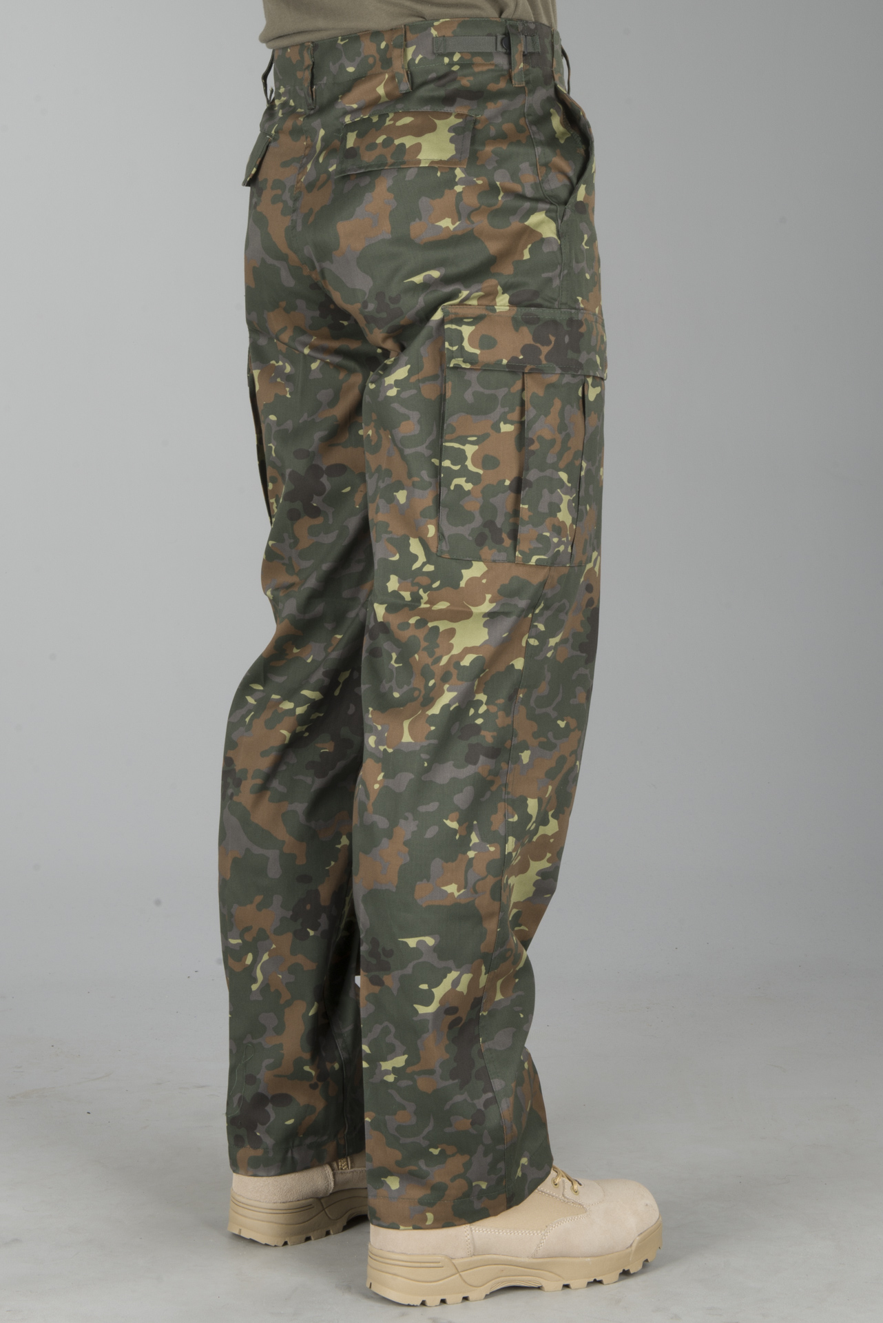 Pantalones Brandit US Ranger Hose