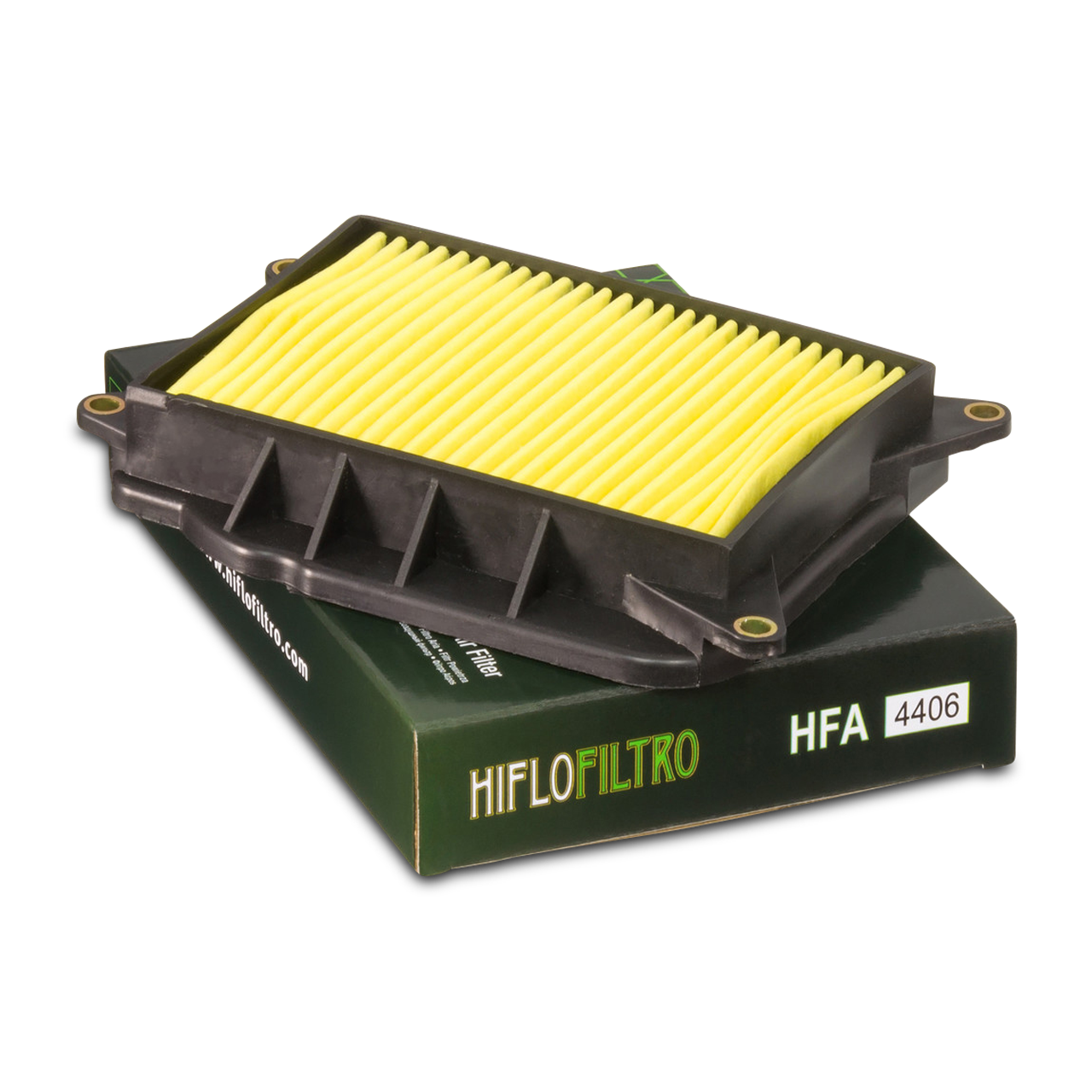 Luchtfilter HIFLO Scooter