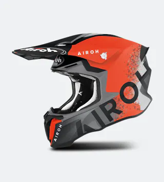 Cască Motocross Airoh Twist 2.0 Lift