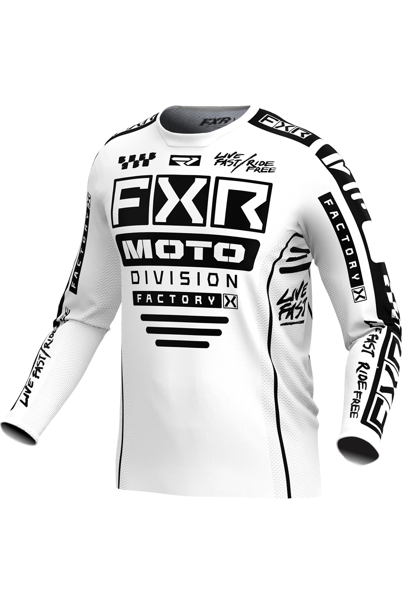 Crosstrui FXR Podium Gladiator
