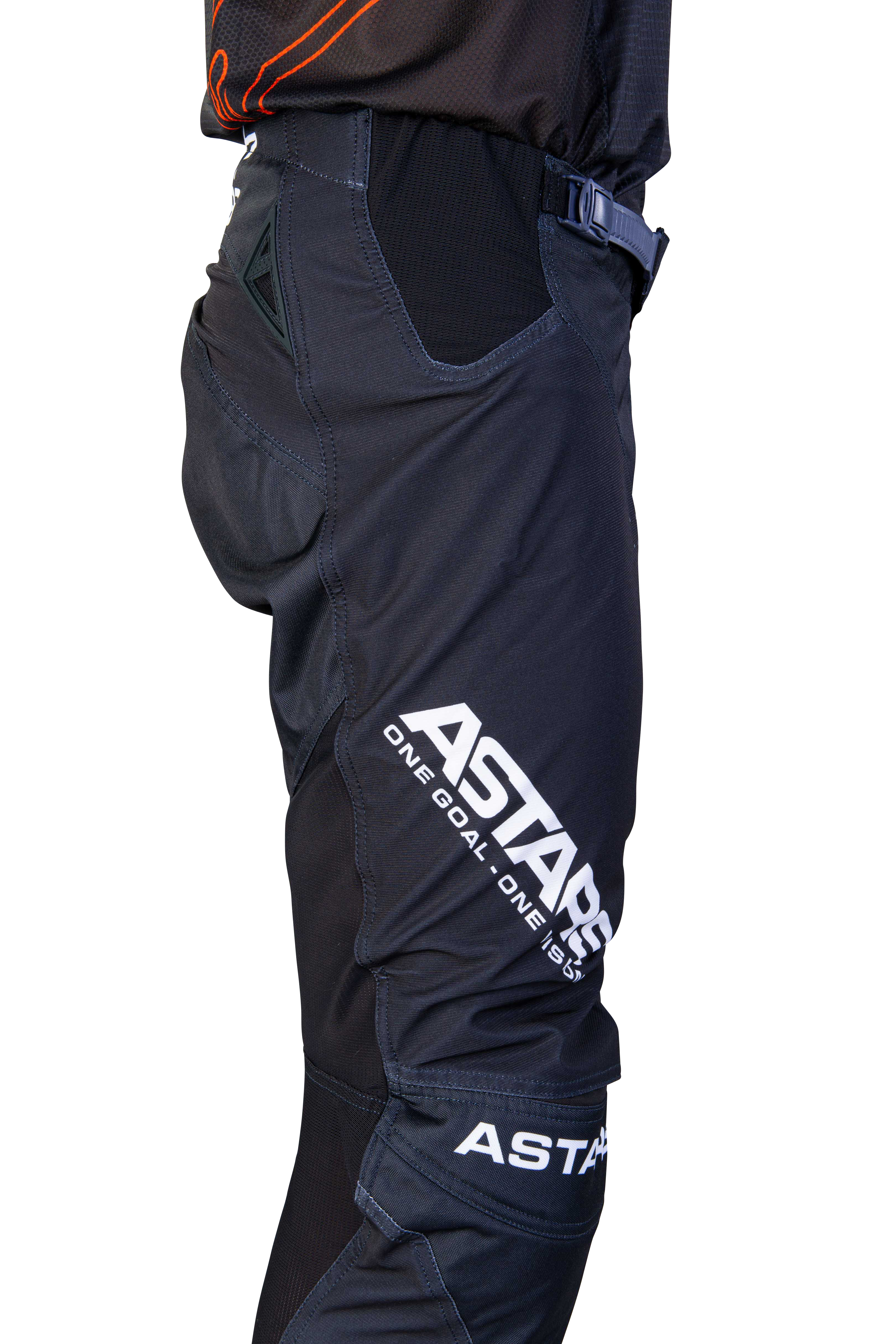 Alpinestars Techstar Phantom MX Trousers