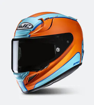 Kinnine Kiiver HJC RPHA 12 Respon
