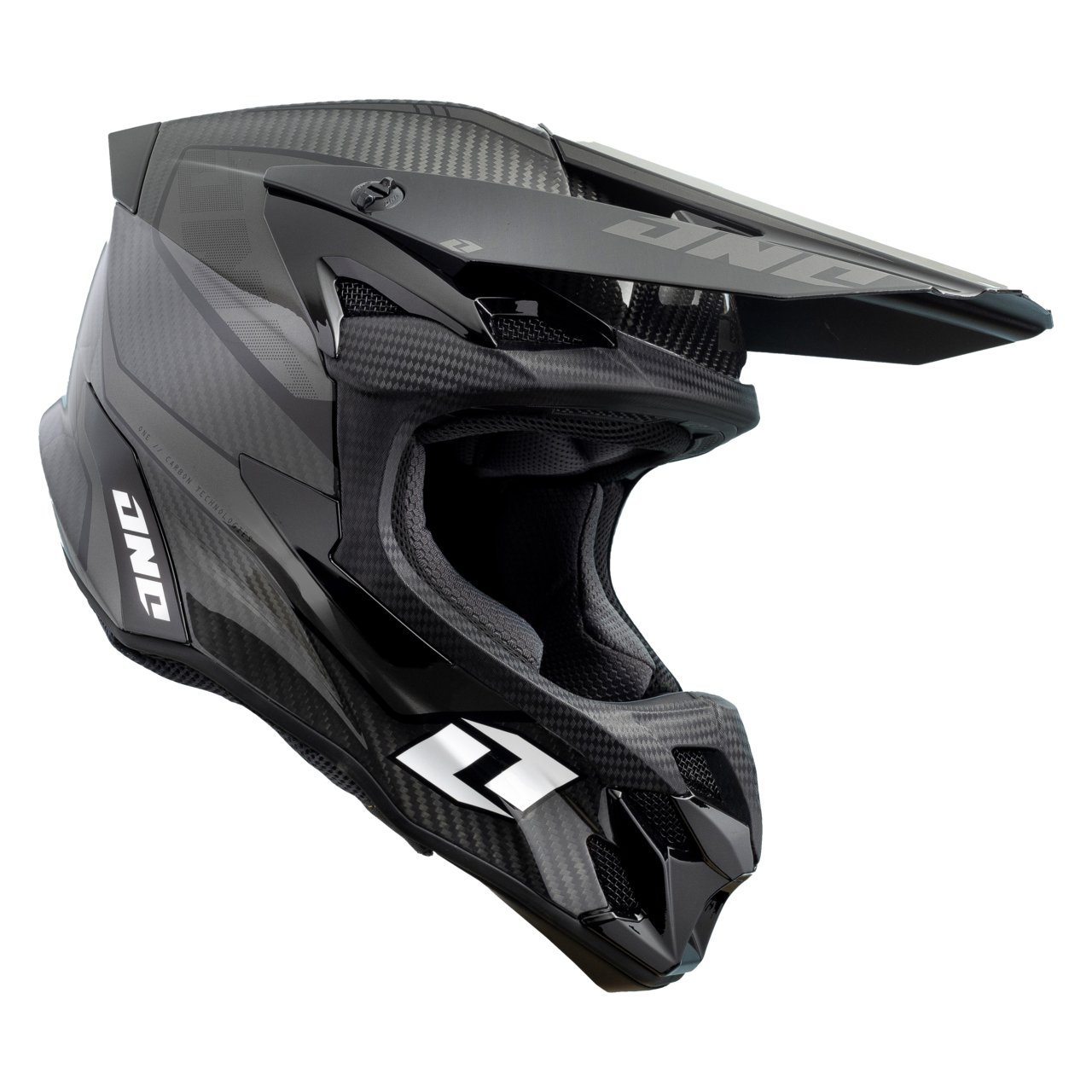 Crosshelm One Industries X-197 Mips Carbon