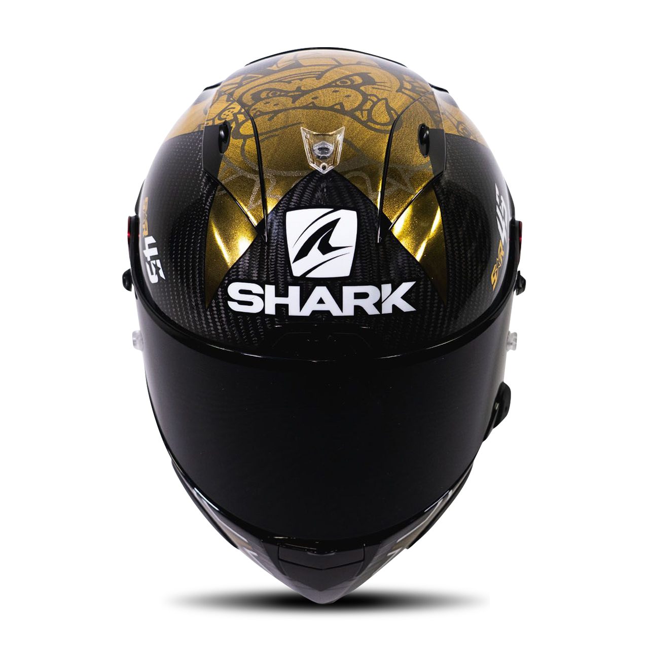 Casco Integral Shark Race-R Pro GP 06 Replica