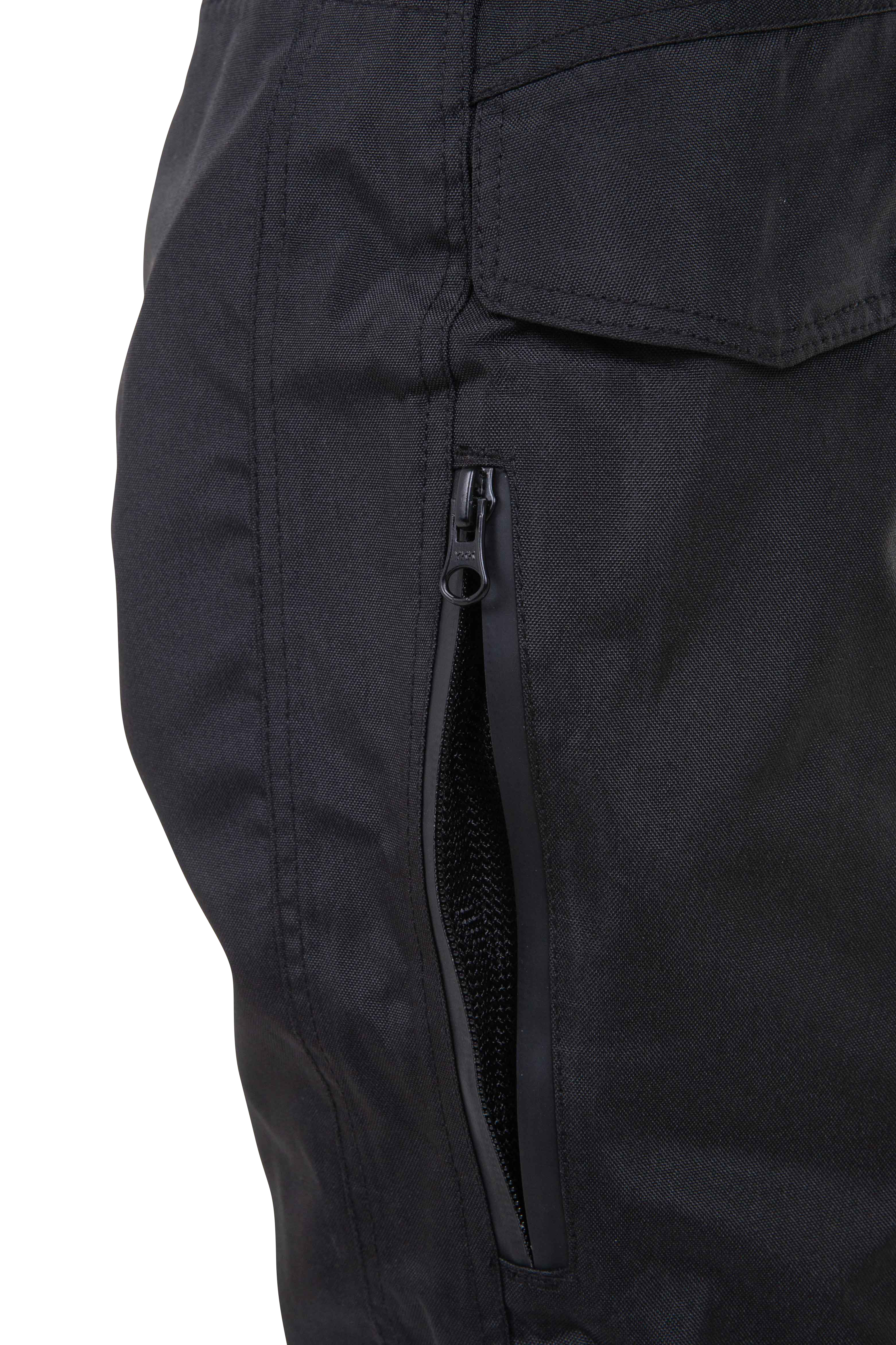 Course Commuter Women's Motorcycle Trousers