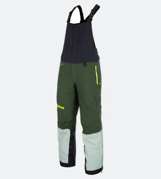 Sneeuwbroek Klim Element Bib
