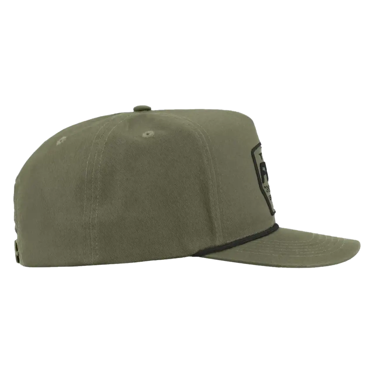 FXR Art of Fast Cap 26