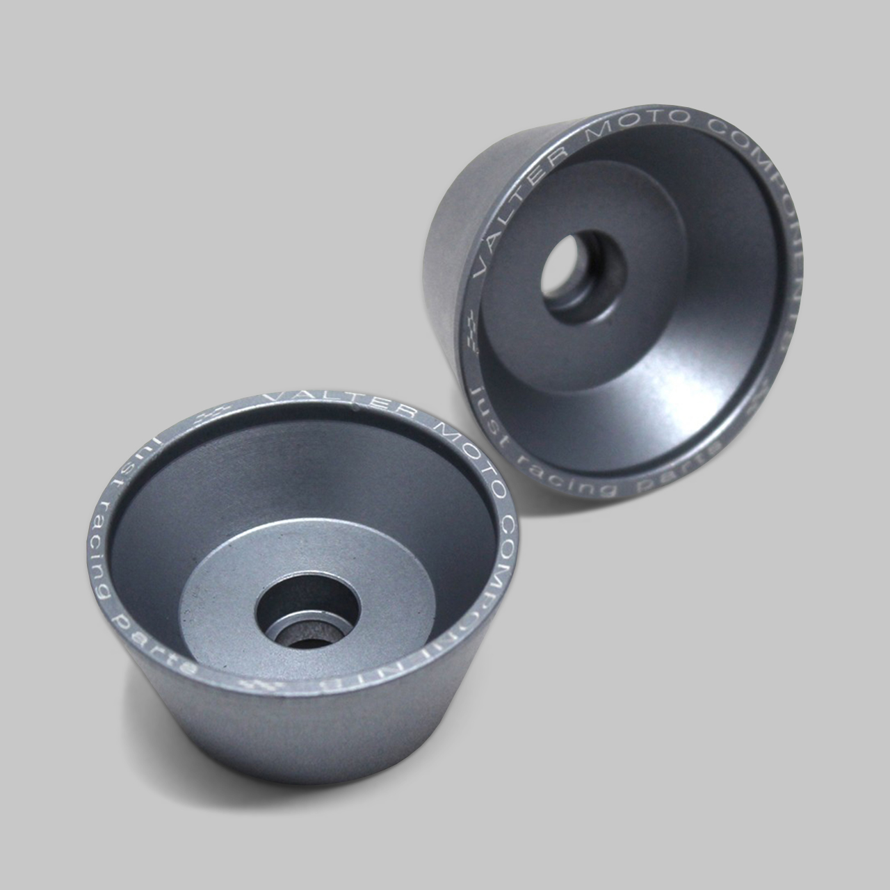 Valter Moto Rear/Front Frame Sliders