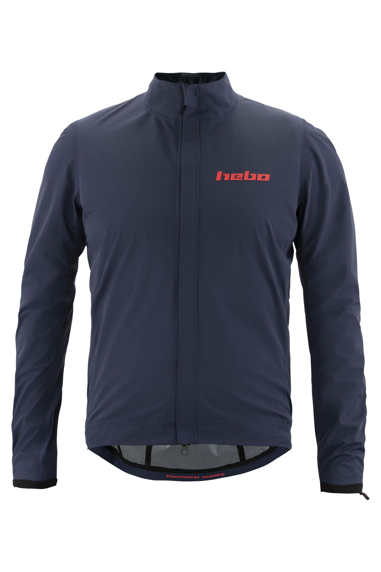 Enduro Jas Hebo Tech