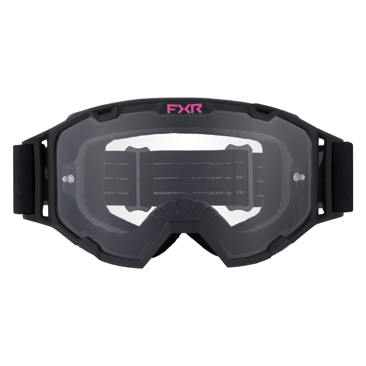 FXR Maverick Prime MX Goggles