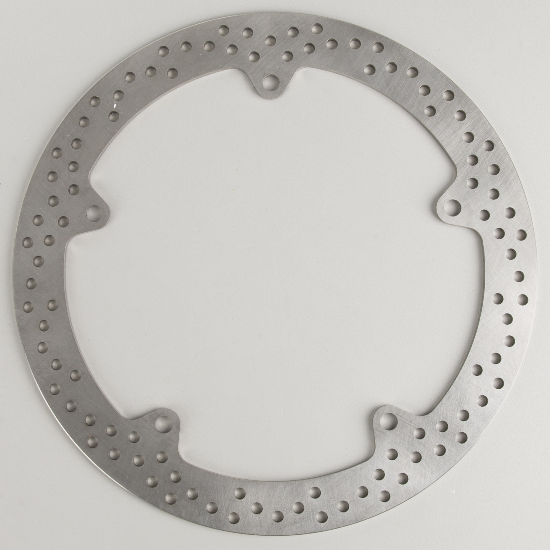 Moto-Master Halo Front Brake Disc
