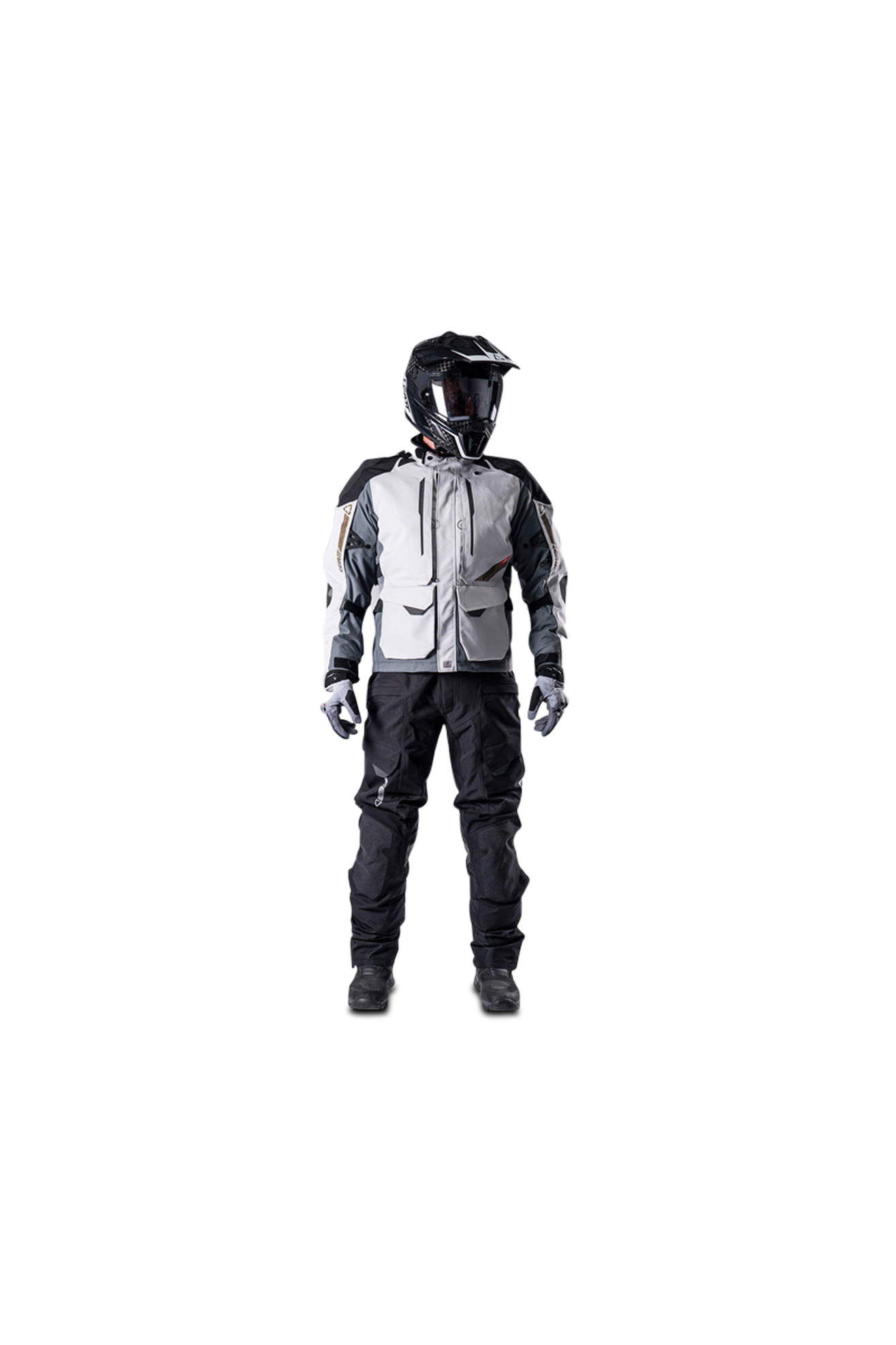 MC Яке Leatt ADV DriTour 5.5
