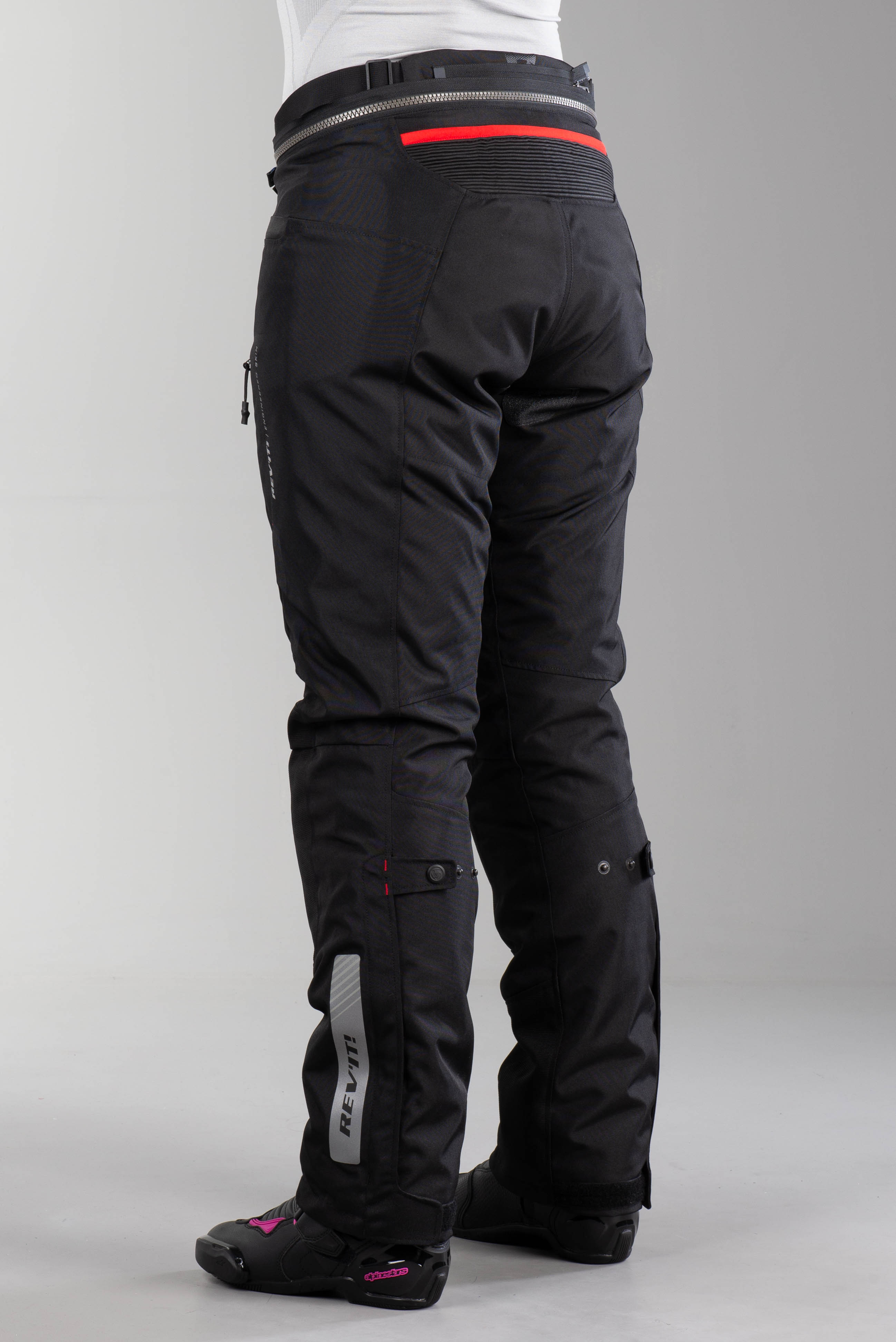 Motorbroek Dames Lang Rev'It! Neptune GTX