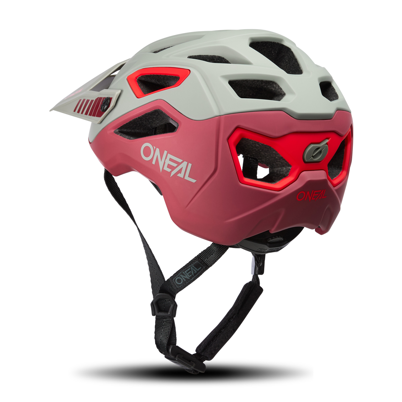 O'Neal PIKE SOLID V.23 MTB Helmet