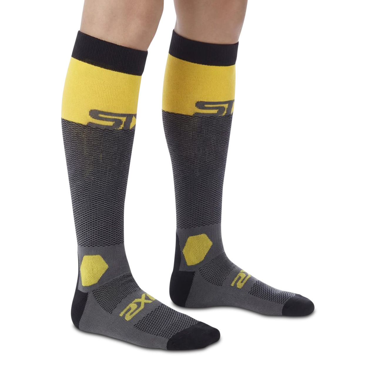 Calze Alte Da Competizione Leggere SIXS LONG RACING V2