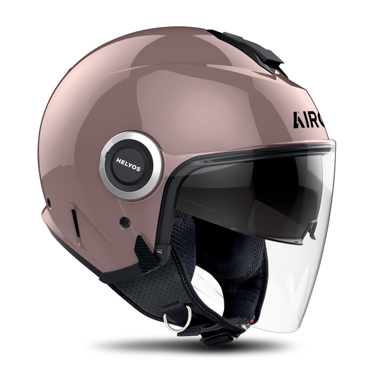 Casque Jet Airoh Helios