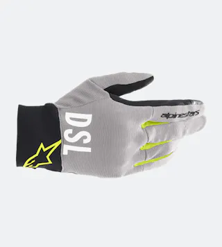 Motorhandschoenen Alpinestars AS-DSL Shotaro