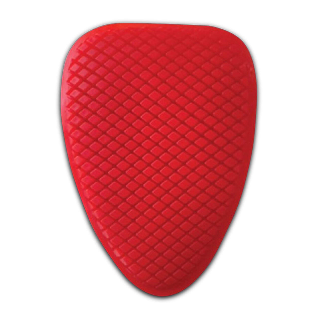 Inserto Protector de Cadera RST Air Flow Rojo