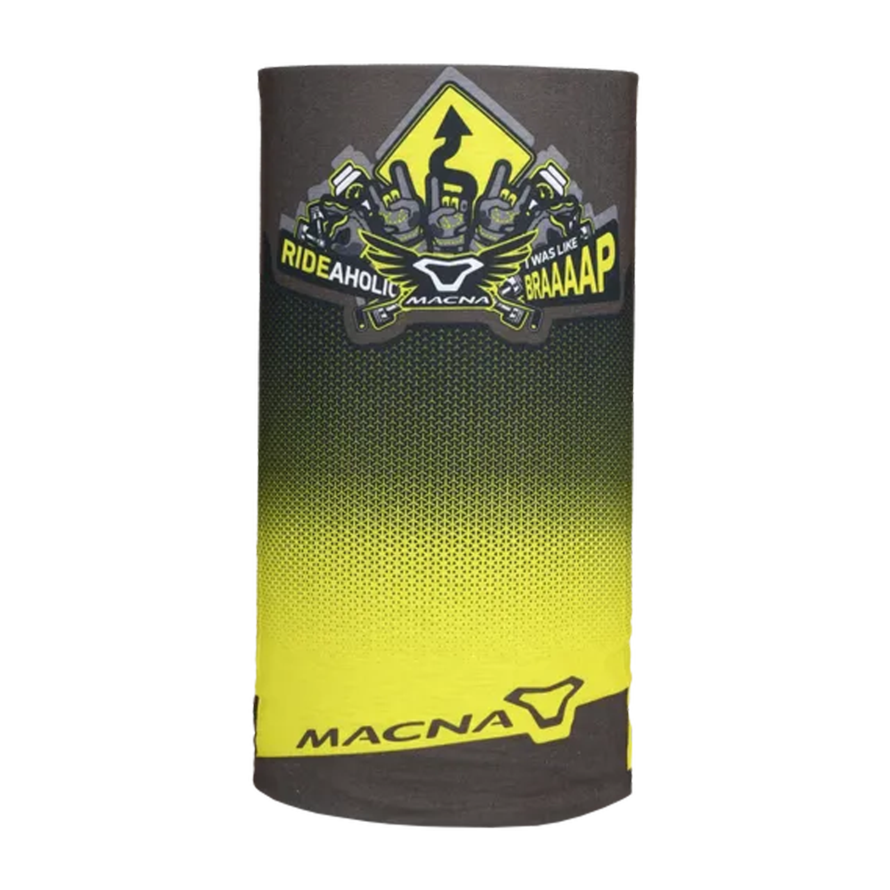 Macna Kol Logo Neck Warmer
