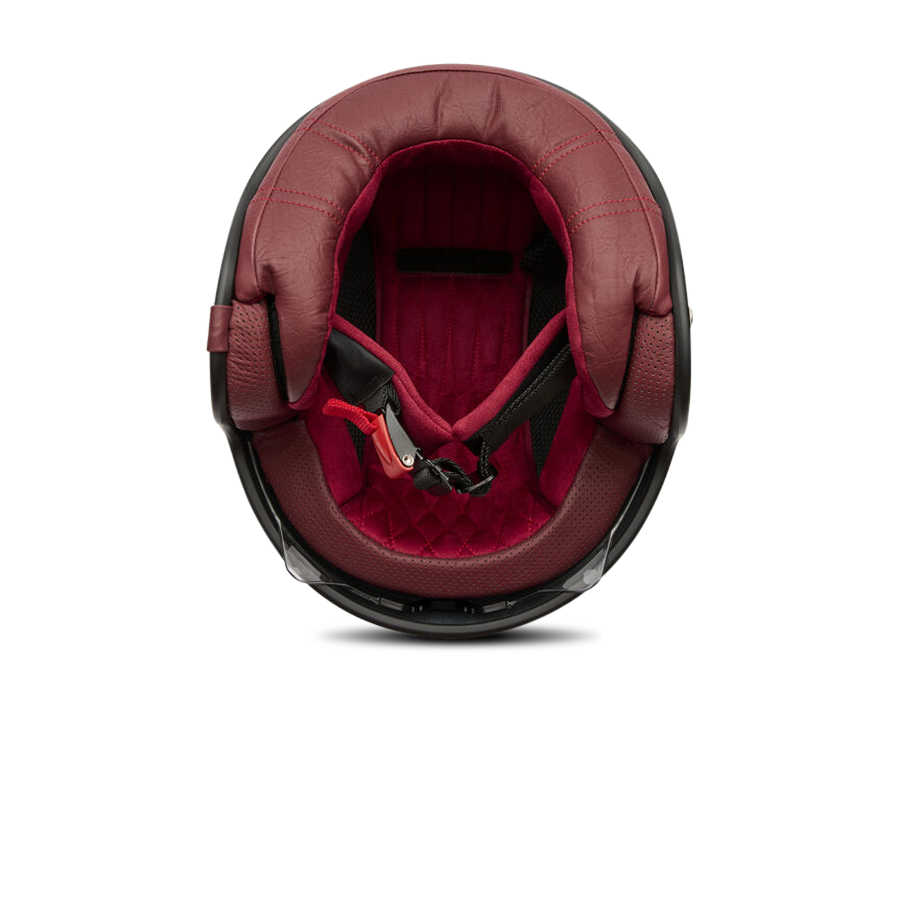 Bell TX 501 Open Face Helmet