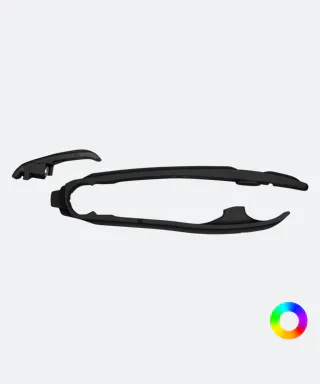 Kettingslider UFO