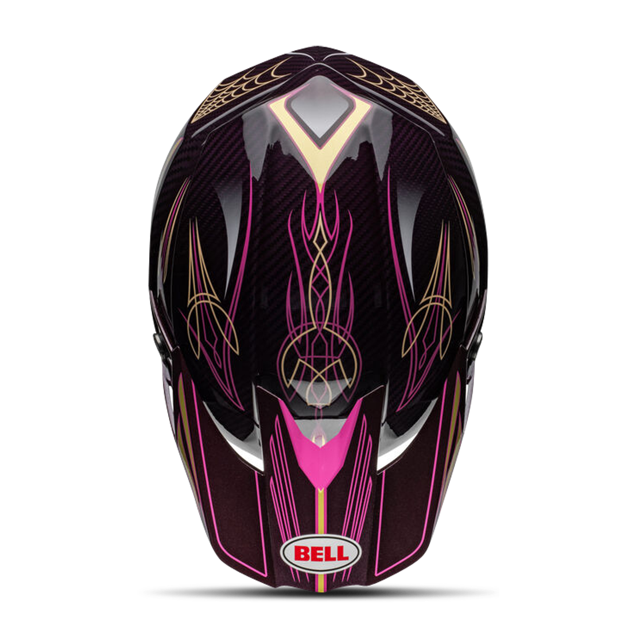 Crosshelm BELL Moto-10 Spherical